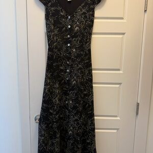 Vintage Coldwater creek dress